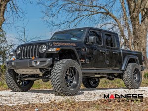 Jeep Gladiator JT - Lift Kit - 3.5" - Mojave Models